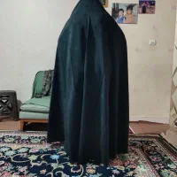 چادر مشکی قواره بزرگ