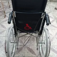ویلچر|پزشکی|اندیمشک, |دیوار