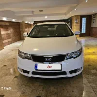 سراتو ۲۰۰۰cc سایپا مدل95اتومات بدون رنگ ولیسه