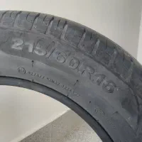 لاستیک۲۱۵/۶۰/۱۶ و پوسته سپر شاهین