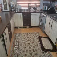 کابینت دست دوم جنس ترک وهود