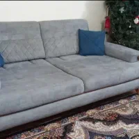 مبل تختخوابشو
