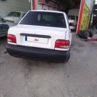 پراید مدل ۸۸