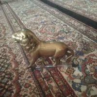 شیروفیل برنجی