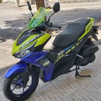 آیروکس گلکسی 1402 آب خنک