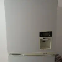 یخچال اسنوا