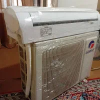 اسپیلت گِری ۱۲ هزار در حد