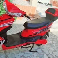 پاکشتی برقی