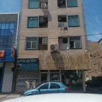 طبقه اول بر خیابان آزادگان مارلیک سراسیاب ملارد