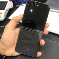 گوشی تاشو سامسونگ Z plip5
