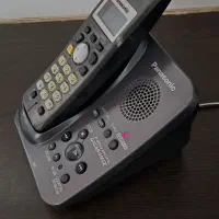 گوشی بی سیم پاناسونیک اصل