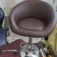 صندلی گردون