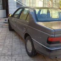 پژو ۴۰۵ مدل ۹۱