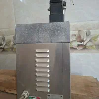 اسلایسر IGF ایتالیایی در حد