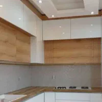 ساخت‌ونصب‌کابینت‌وکمد‌دیواری