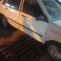 پراید۸۱