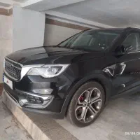 فیدیلیتی پراید ۷ نفره