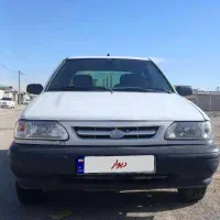 پراید ۱۳۹۰