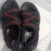 کفش بچگانه