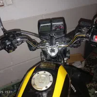 موتور 200