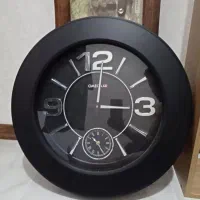 ساعت دیواری اومگا