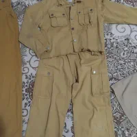 کت وشلوار مناسب ۱۲ سال