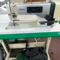 چرخ خیاطی صنعتی زوجی