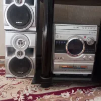 ظبط سامسونگ