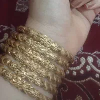 النگو طلاروس اصل ضمانتی
