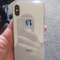 iPhone X 256