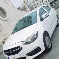 شاهین g ساندروف دار مدل ۱۴۰۳ استثنایی