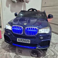 ماشین شارژی