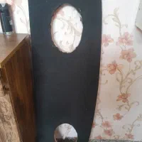 طاقچه و پخش