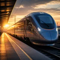 بلیط قطار نایاب