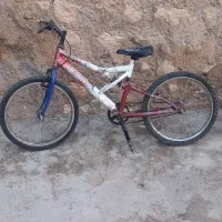دوچرخه ۱۶و ۲۰