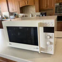 مارکروفر اصل ال جی کره
