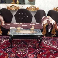 مبل راحتی ۷ نفره
