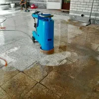 کف سابی کفسابی کفساب سنگ سابی ساب بزن موزائیک