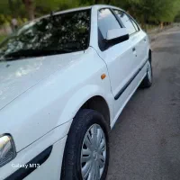 سمند 96