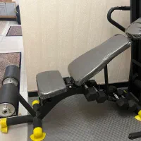 دستگاه ورزشی تخته شکم