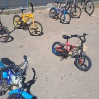 دوچرخه