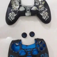 روکش دسته ps4 نوع