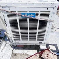 کولر آبی جنرال 5000
