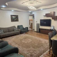 ۸۸متر دوخواب فول