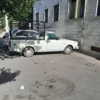 پیکان وانت