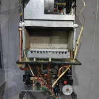 پکیج کارکرده ایران رادیاتور ۲۸۰۰۰هزار درجه یک
