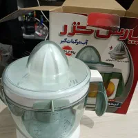 آب مرکبات گیری