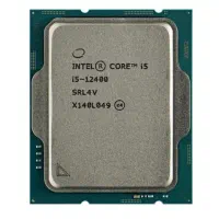 intell core i5 12400