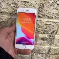 آیفون 6s plus 128GB