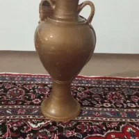 گلدان|گل و گیاه طبیعی|اردبیل, |دیوار